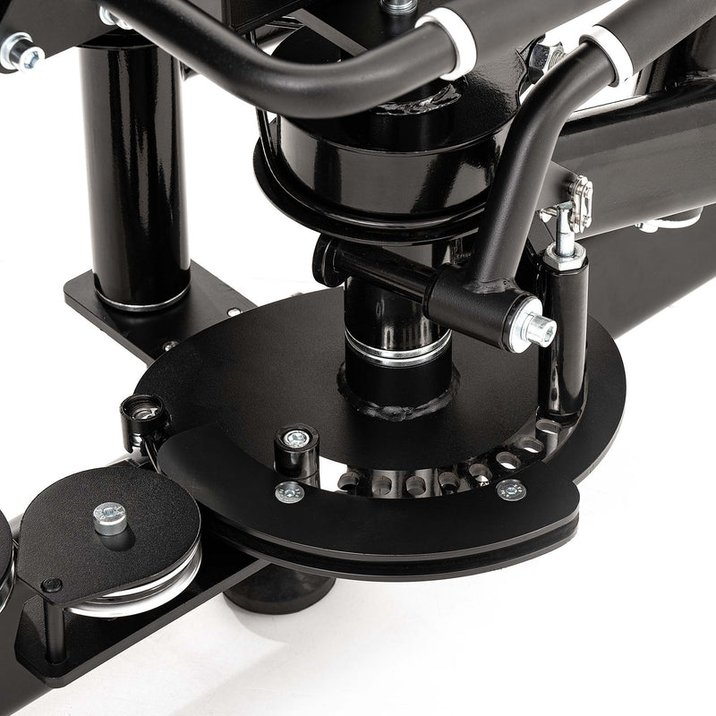 S550 COMBO ABDUCTOR/ADDUCTOR