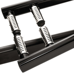 S550 COMBO ABDUCTOR/ADDUCTOR