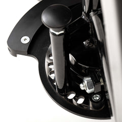 S550 ABDUCTOR MACHINE