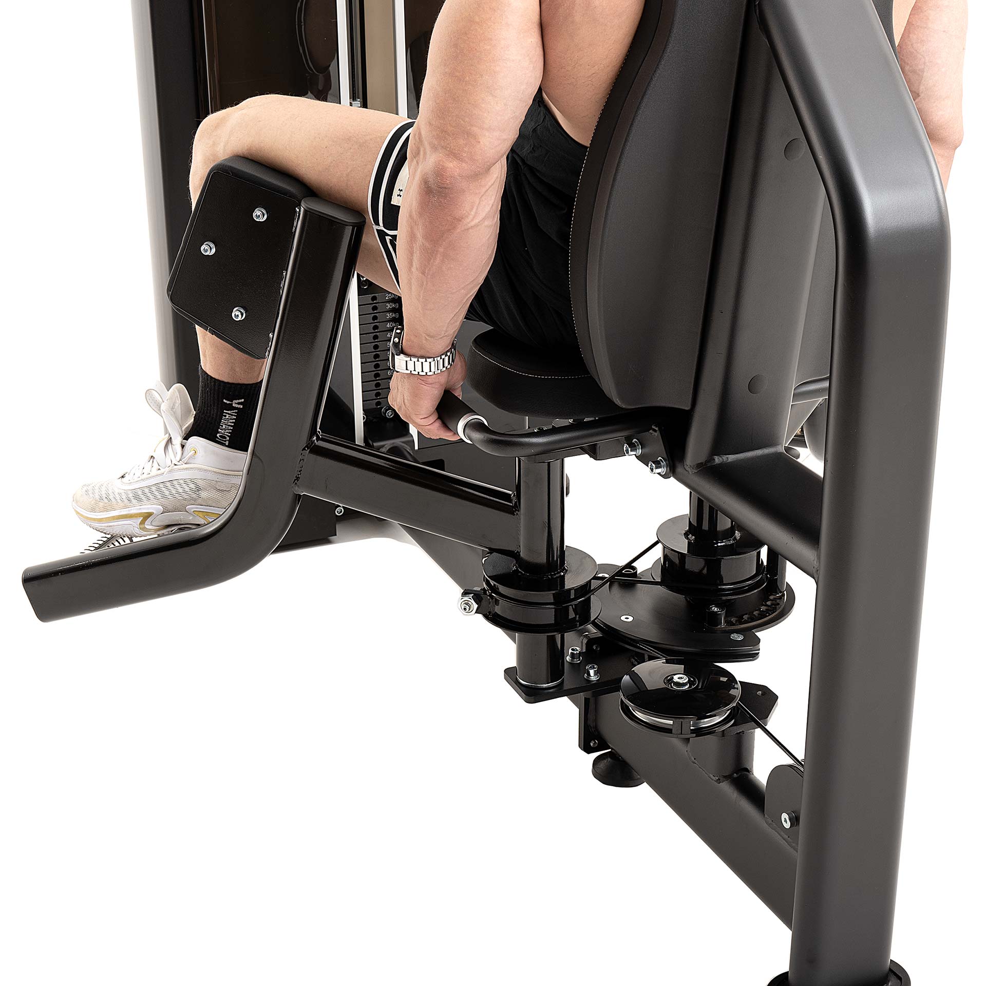 S550 ABDUCTOR MACHINE