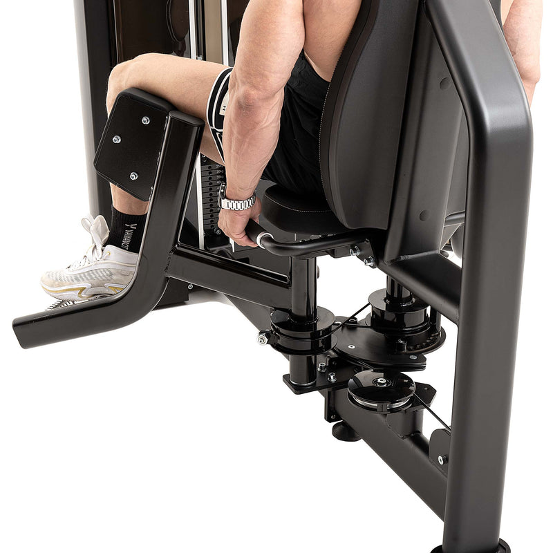 S550 ABDUCTOR MACHINE