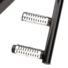 S550 ABDUCTOR MACHINE