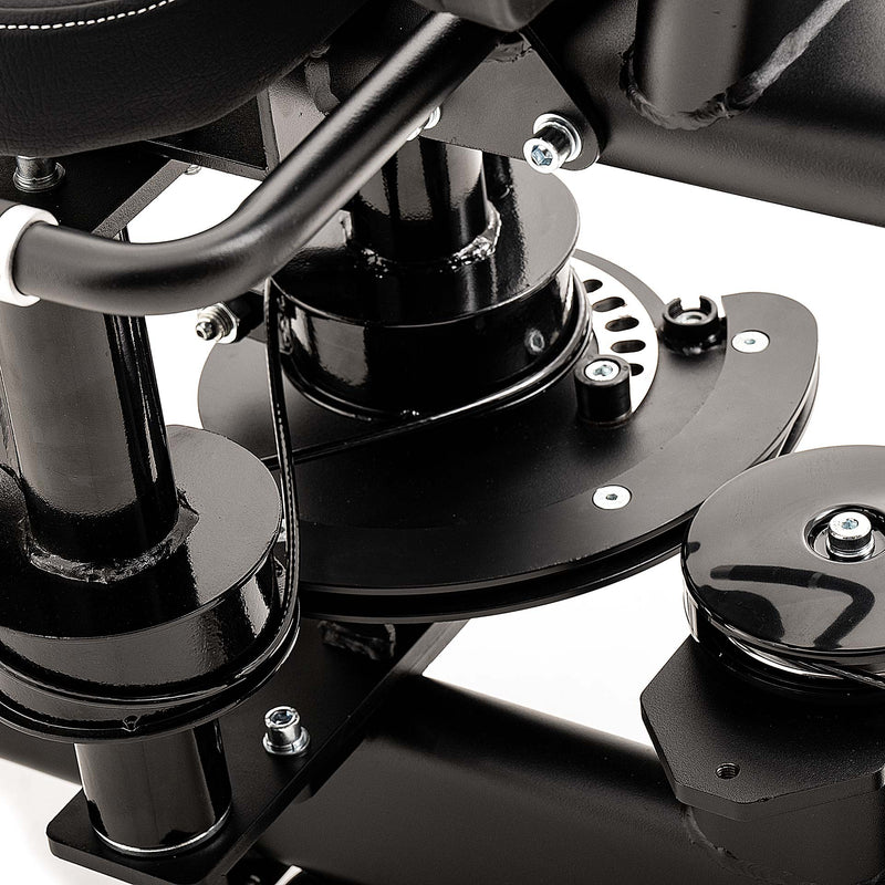 S550 ADDUCTOR MACHINE
