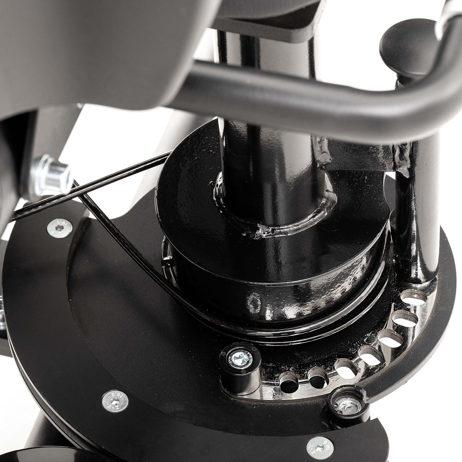 S550 ADDUCTOR MACHINE