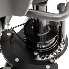 S550 ADDUCTOR MACHINE