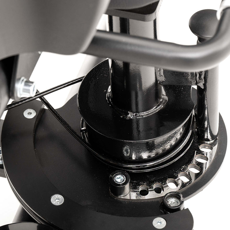 S550 ADDUCTOR MACHINE