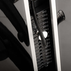 S550 ADDUCTOR MACHINE