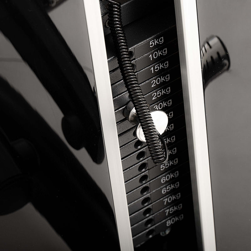 S550 ADDUCTOR MACHINE