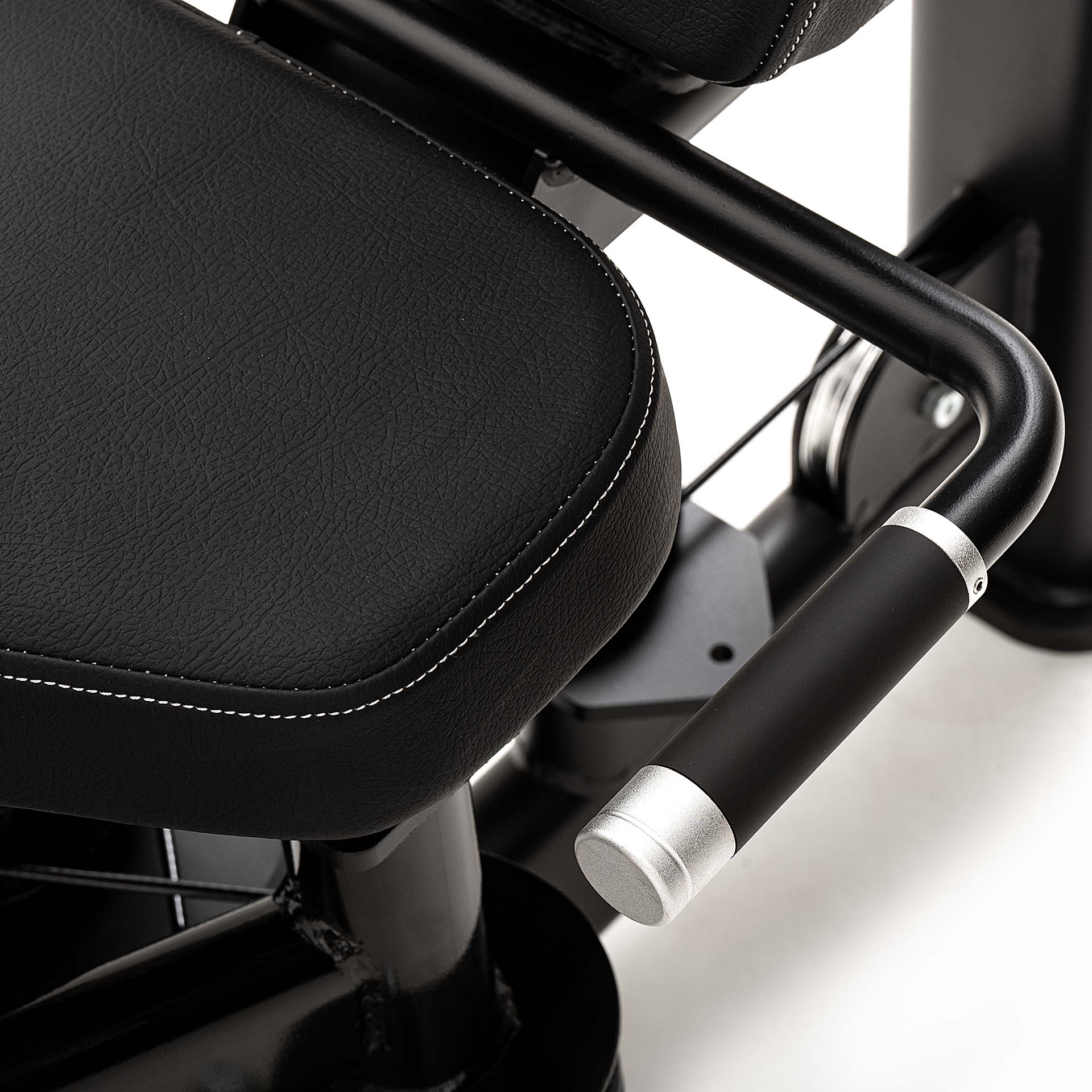 S550 ADDUCTOR MACHINE