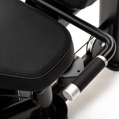 S550 ADDUCTOR MACHINE