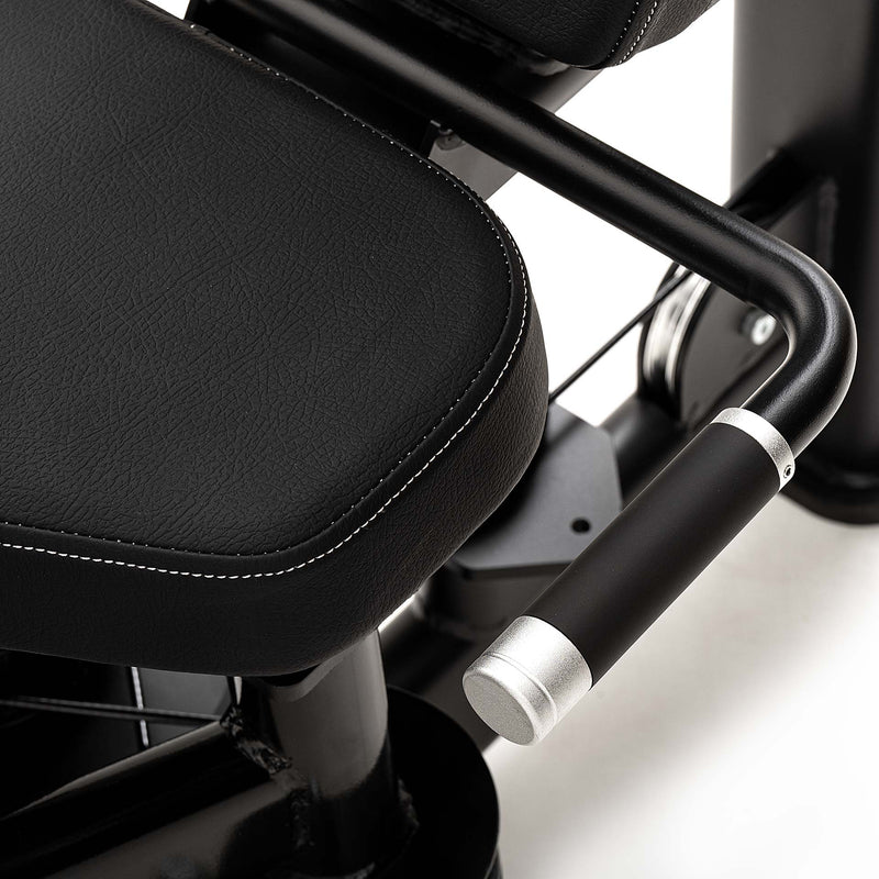 S550 ADDUCTOR MACHINE