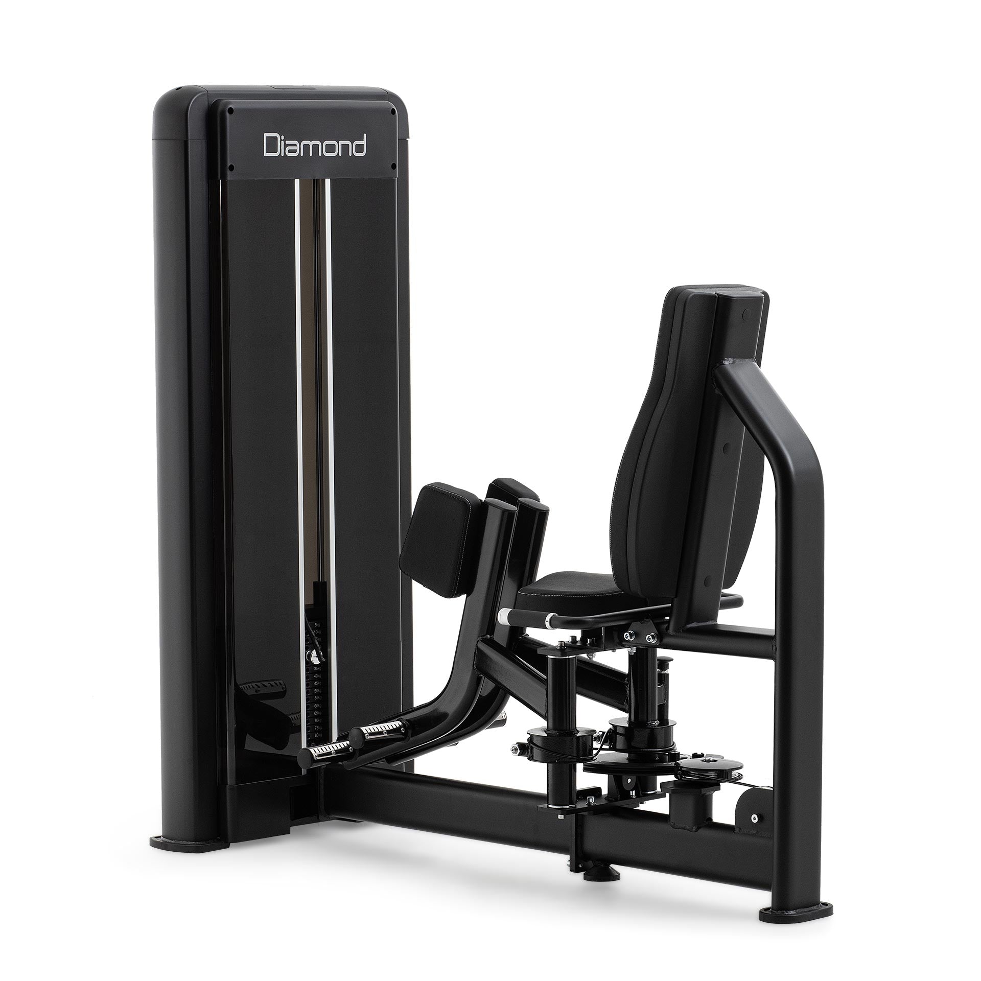 S550 ADDUCTOR MACHINE