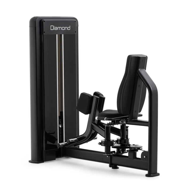 S550 ADDUCTOR MACHINE