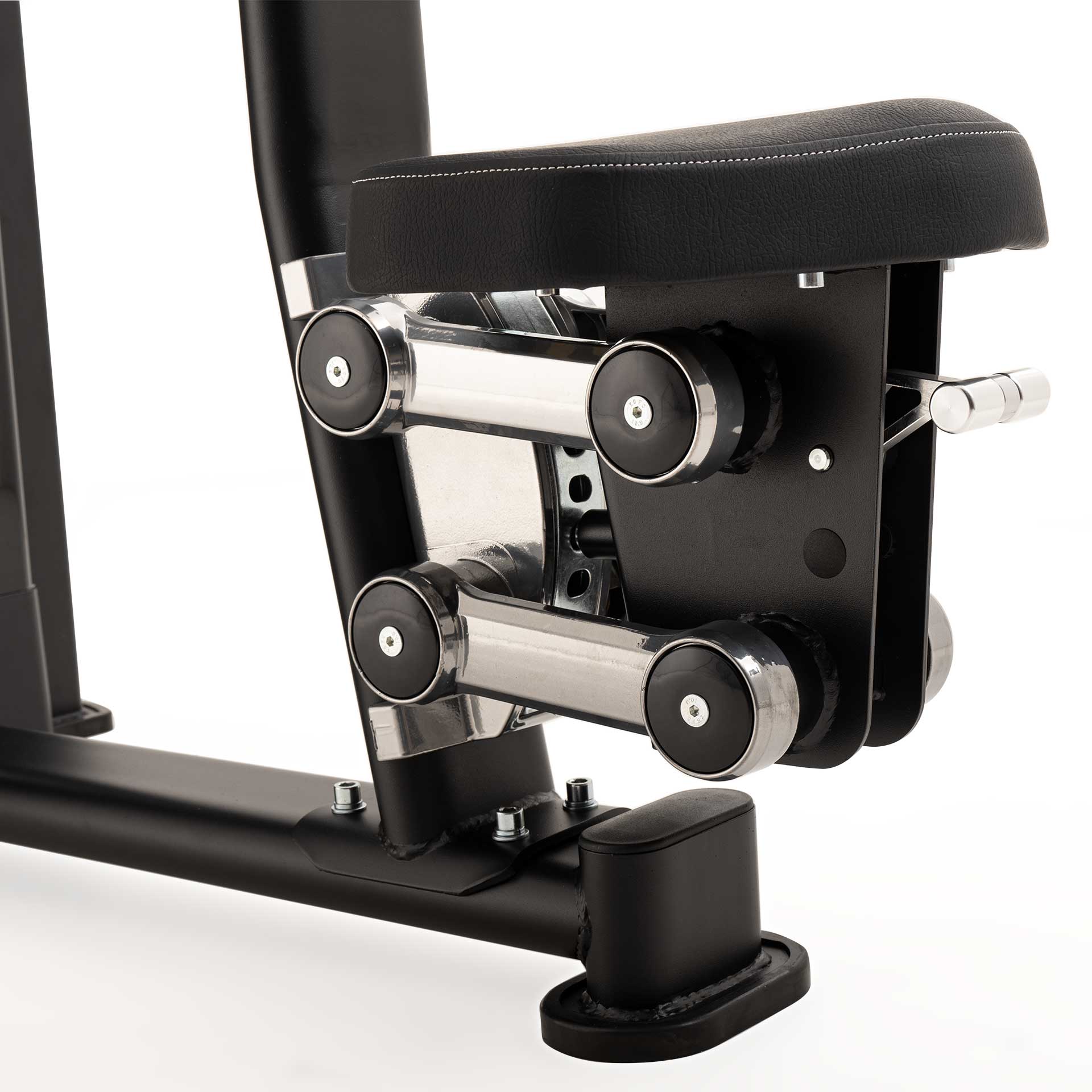 S550 PECTORAL FLY / REAR DELTOID