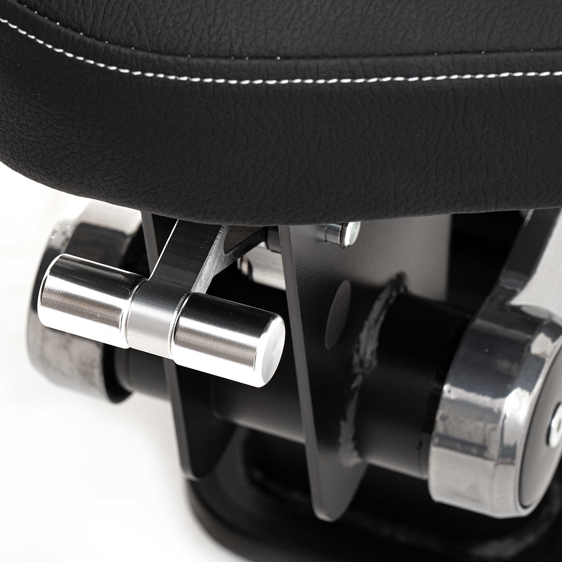 S550 PECTORAL FLY / REAR DELTOID