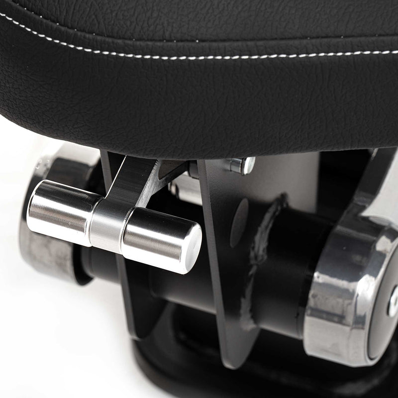 S550 PECTORAL FLY / REAR DELTOID