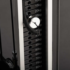 S550 PECTORAL FLY / REAR DELTOID