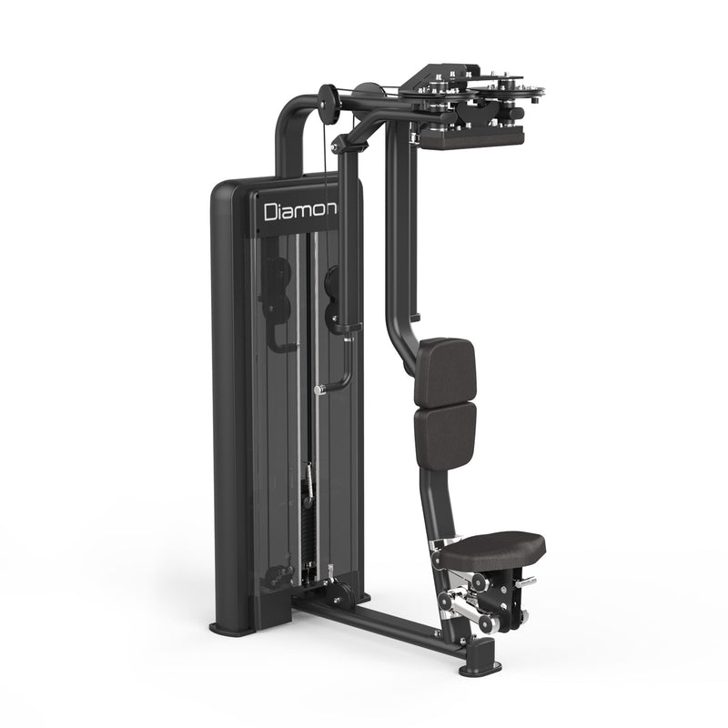 S550 PECTORAL FLY / REAR DELTOID