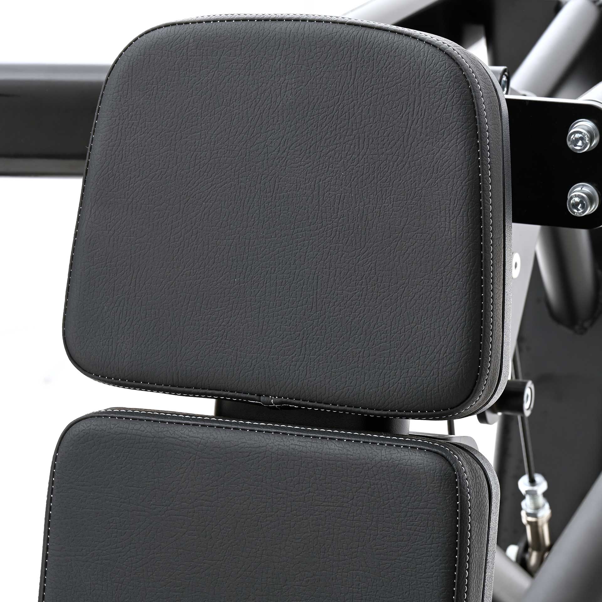 S550 COMBO CHEST PRESS/SHOULDER PRESS
