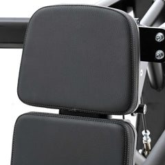 S550 COMBO CHEST PRESS/SHOULDER PRESS