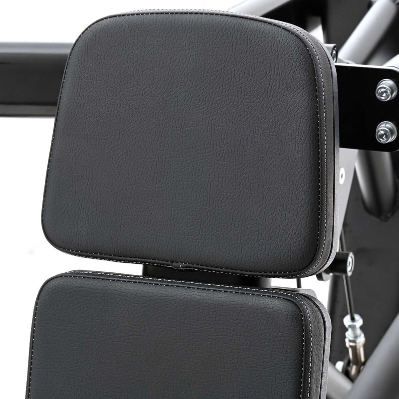 S550 COMBO CHEST PRESS/SHOULDER PRESS
