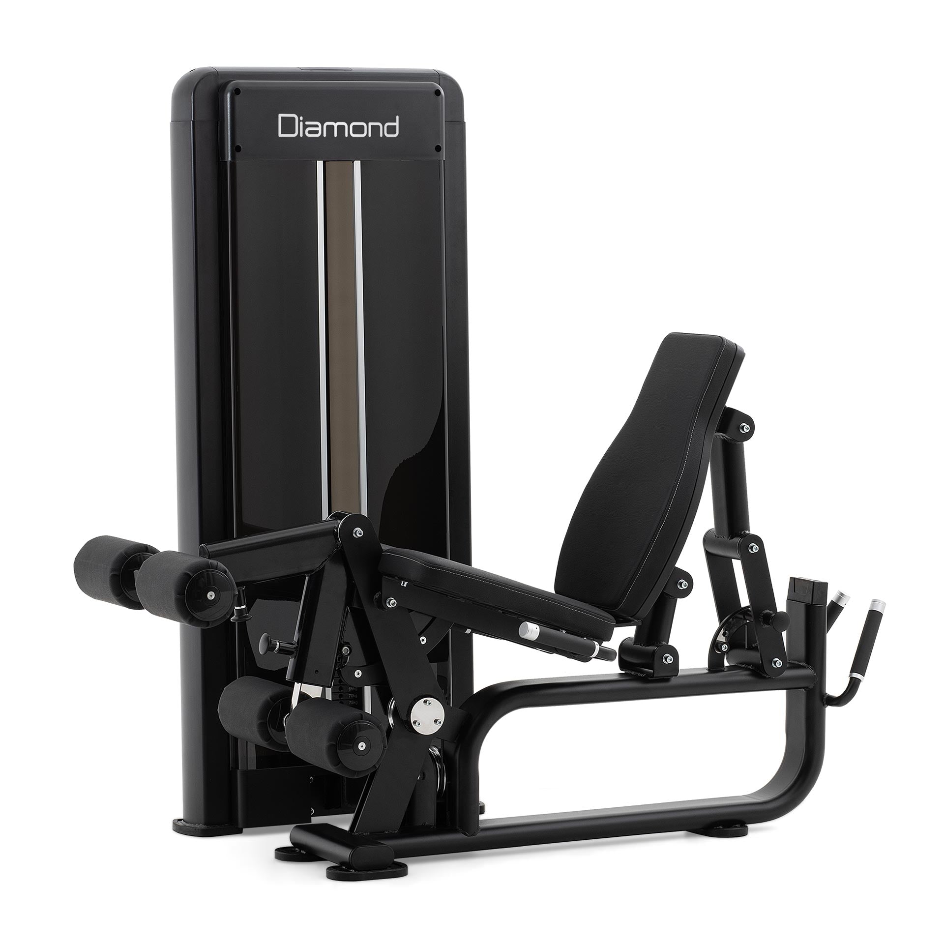 S550 COMBO LEG EXTENSION/LEG CURL