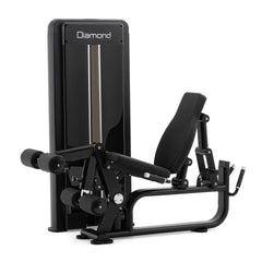 S550 COMBO LEG EXTENSION/LEG CURL
