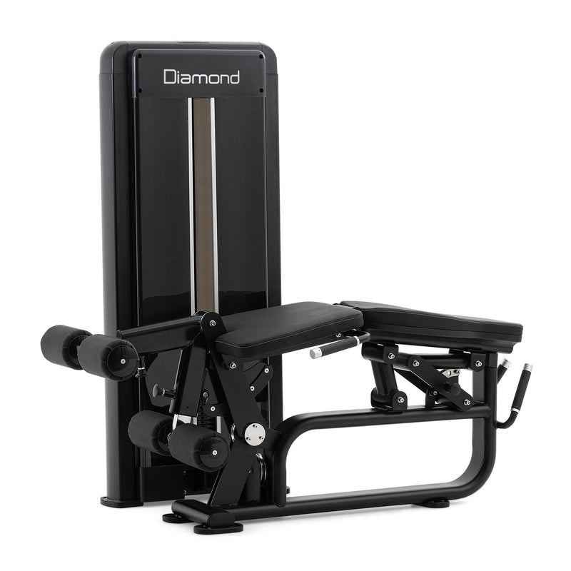 S550 COMBO LEG EXTENSION/LEG CURL