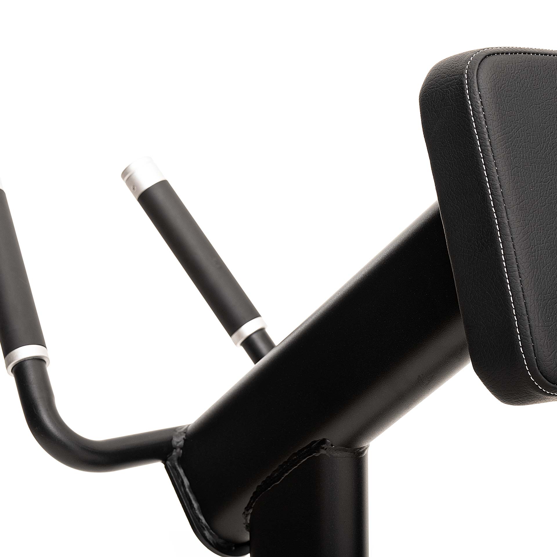 S550 GLUTEUS MACHINE