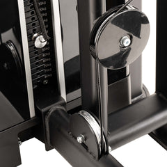 S550 GLUTEUS MACHINE