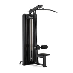 S550 LAT MACHINE
