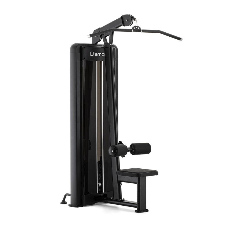 S550 LAT MACHINE