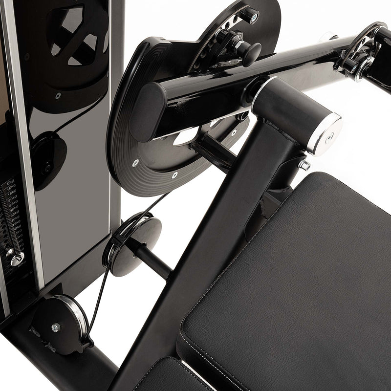 S550 LEG CURL