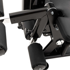 S550 LEG CURL