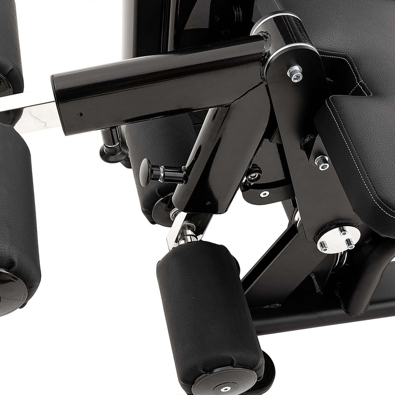 S550 LEG CURL