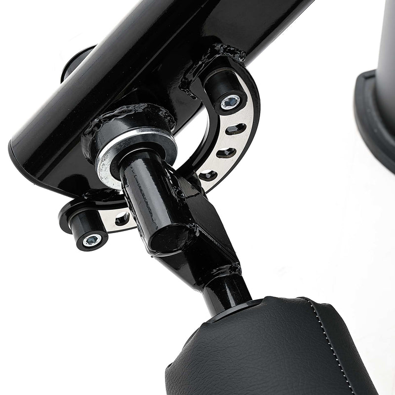 S550 LEG EXTENSION
