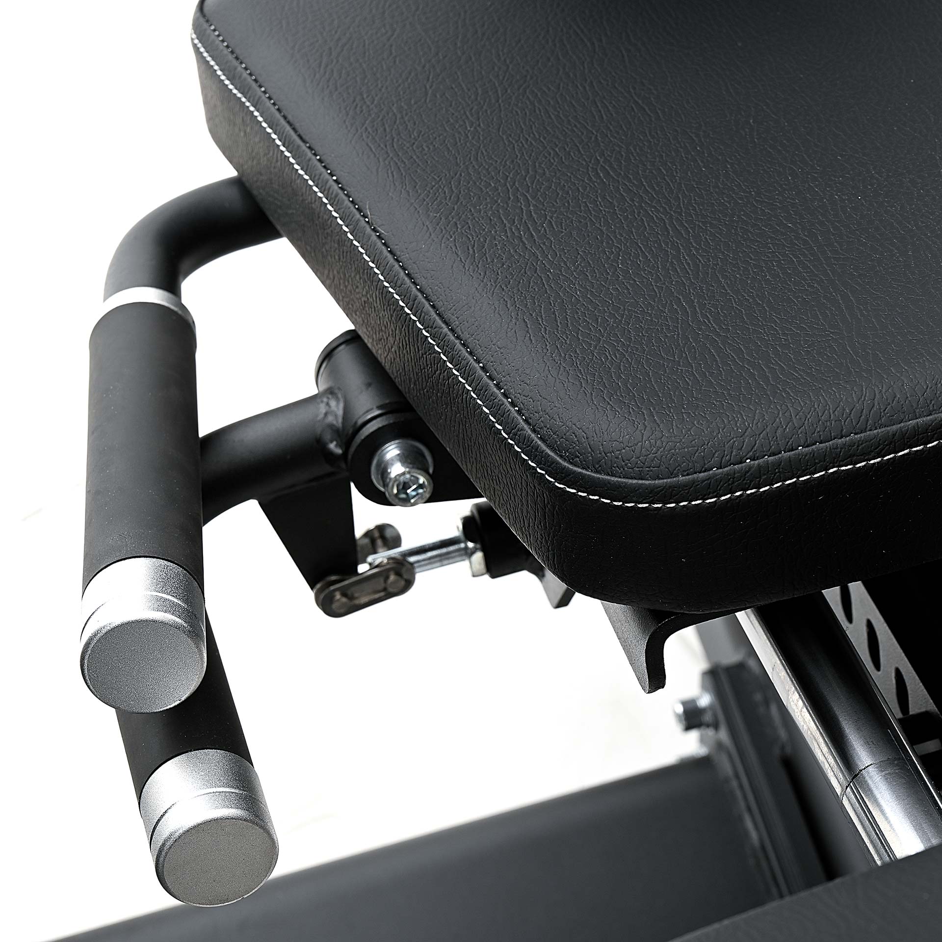 S550 LEG EXTENSION