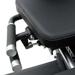 S550 LEG EXTENSION