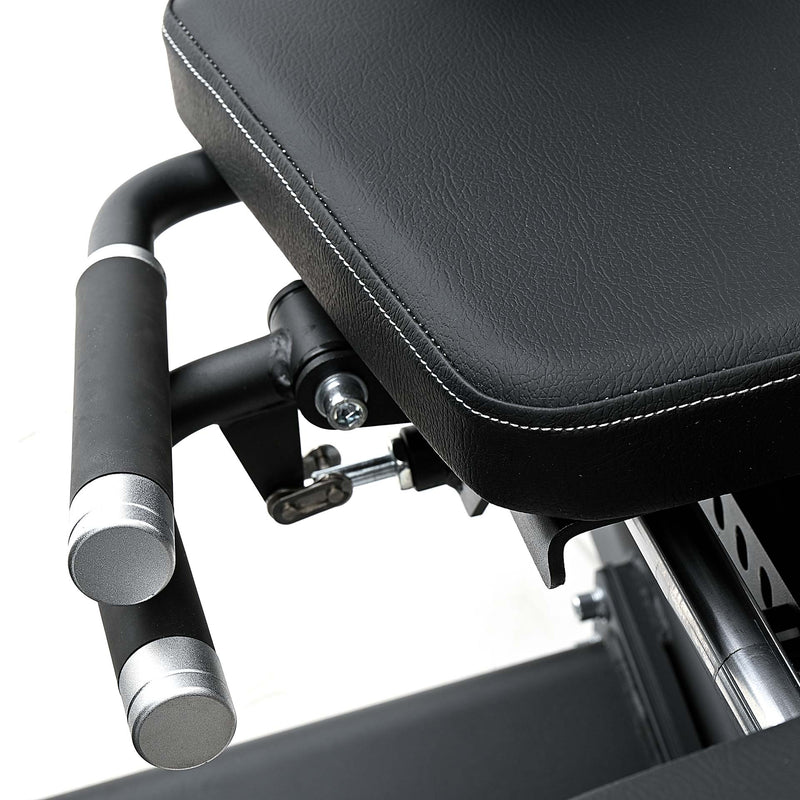 S550 LEG EXTENSION