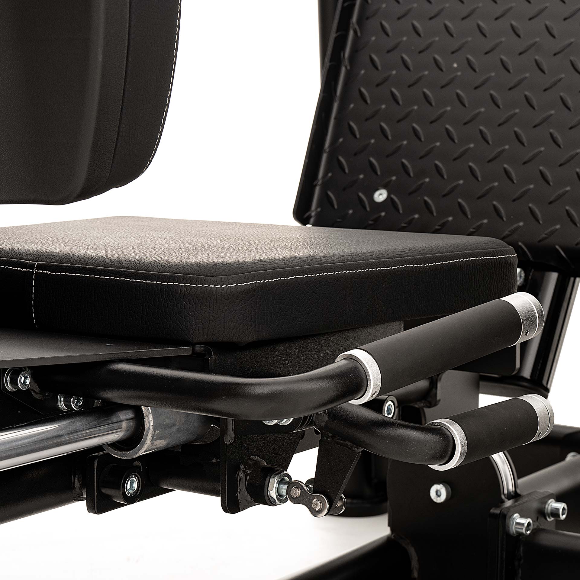S550 LEG PRESS