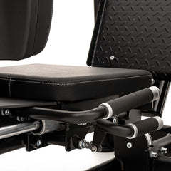 S550 LEG PRESS