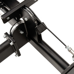 S550 LEG PRESS