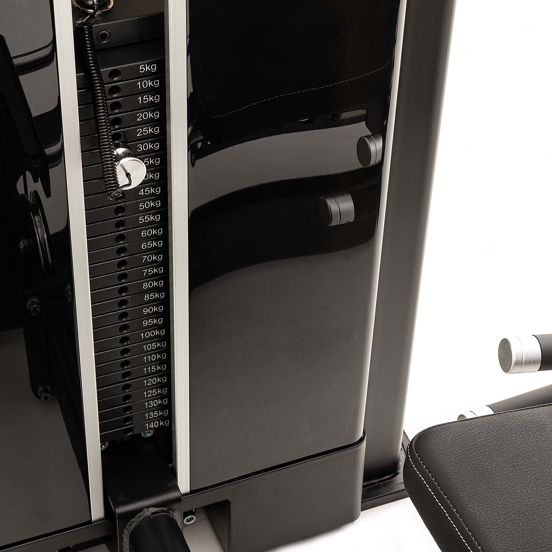 S550 LEG PRESS