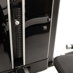 S550 LEG PRESS