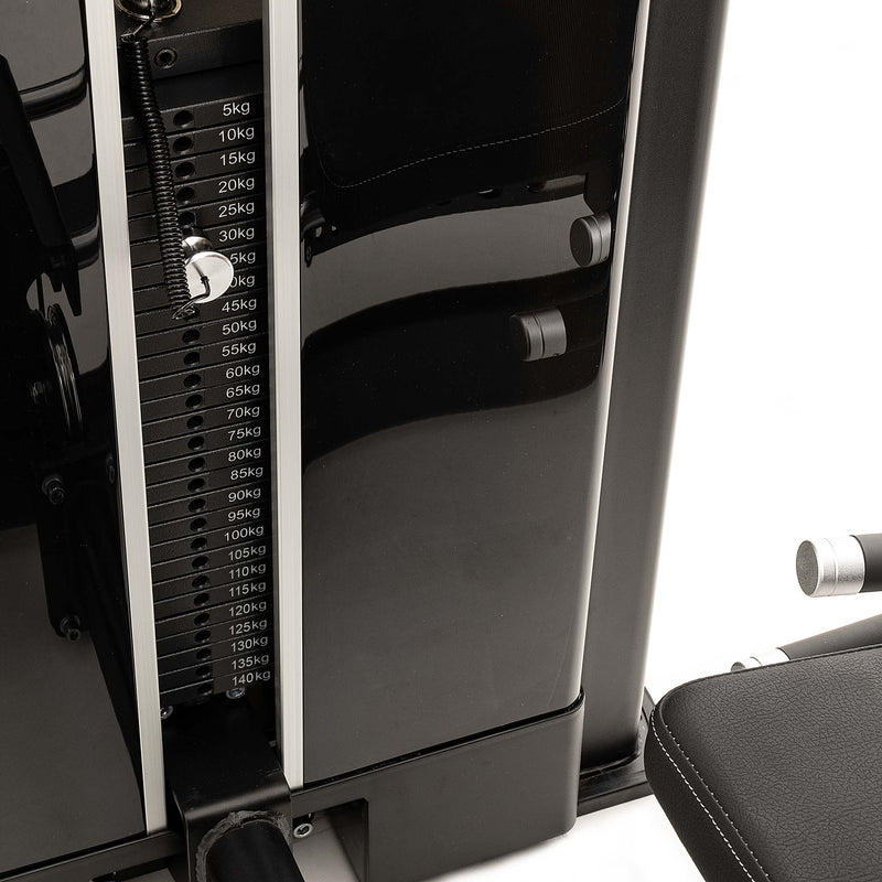 S550 LEG PRESS