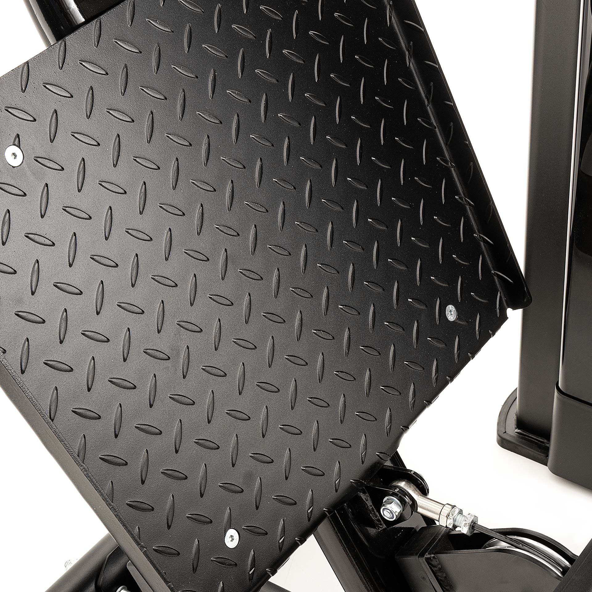 S550 LEG PRESS