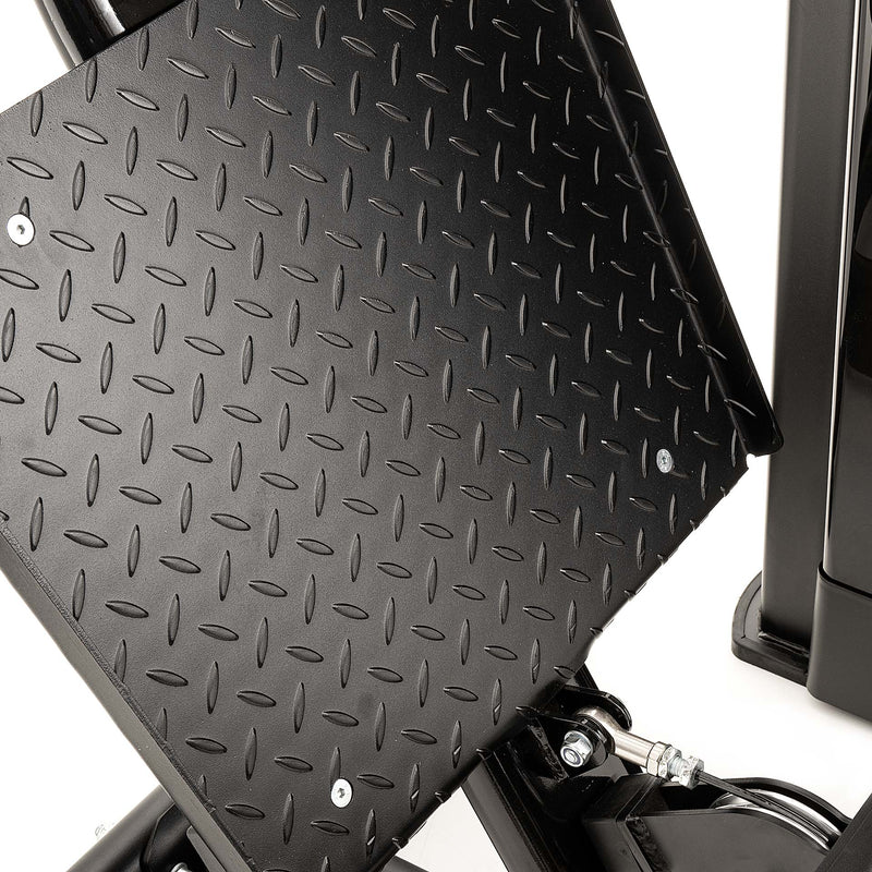 S550 LEG PRESS