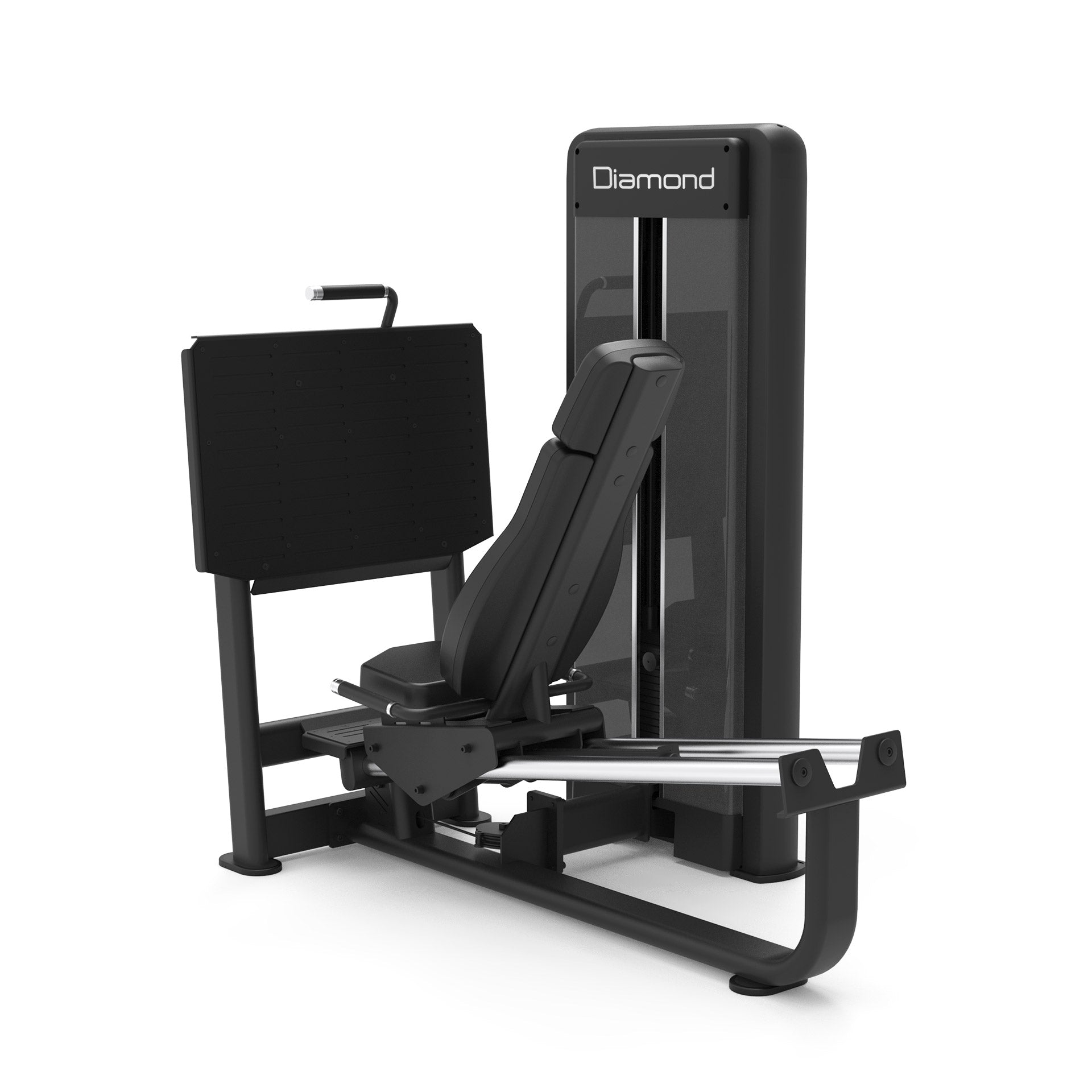S550 HORIZONTAL LEG PRESS