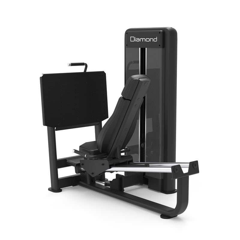 S550 HORIZONTAL LEG PRESS