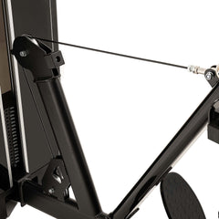 S550 ROW MACHINE